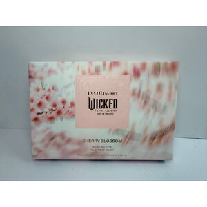 r.e.m. beauty x Wicked Cherry Blossom Blush Palette - Pink
